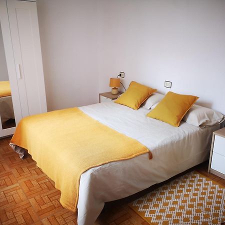 Апартаменти Apartamento Marinero 2 Мальпіка Екстер'єр фото