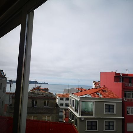 Апартаменти Apartamento Marinero 2 Мальпіка Екстер'єр фото