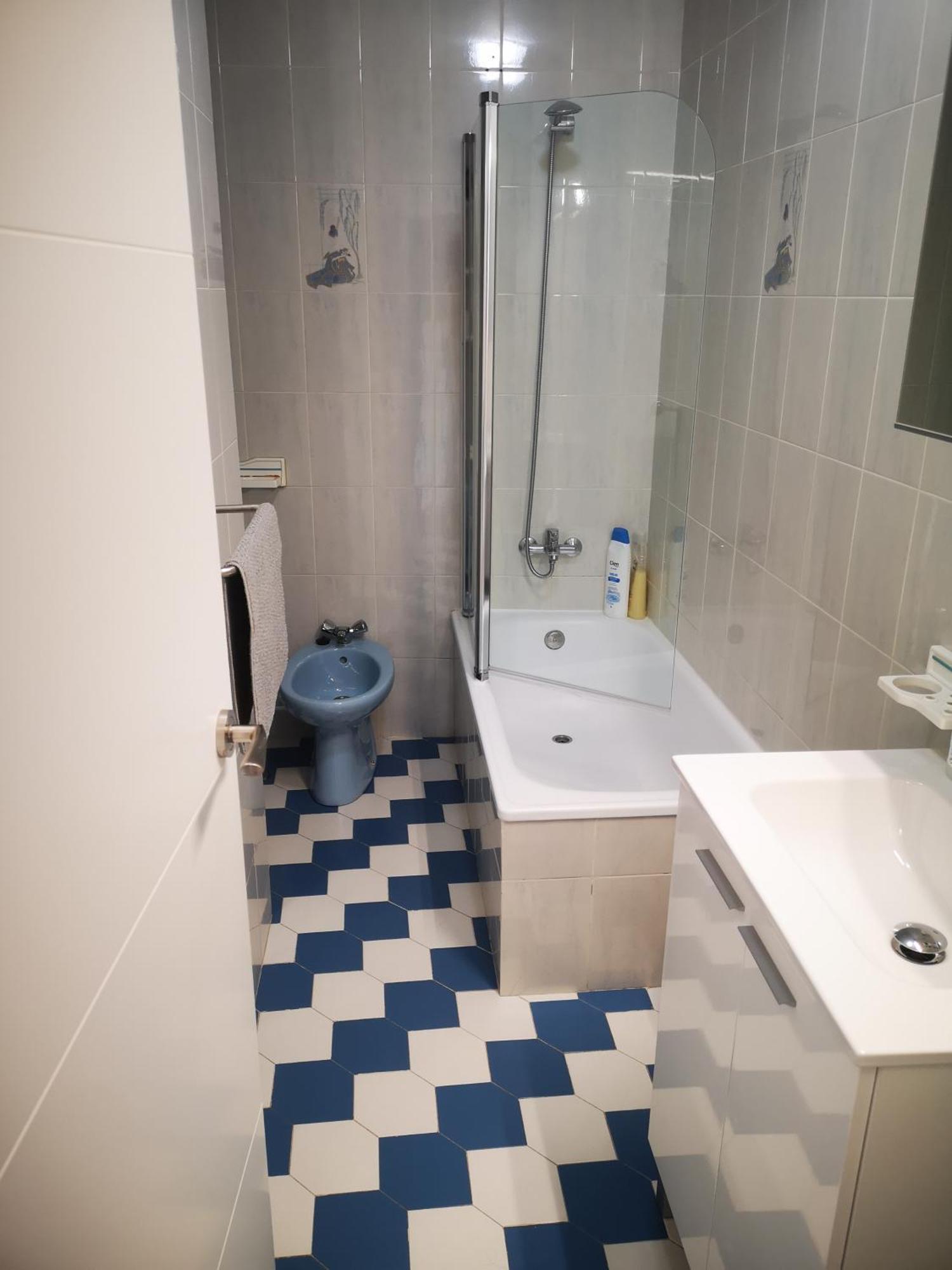 Апартаменти Apartamento Marinero 2 Мальпіка Екстер'єр фото