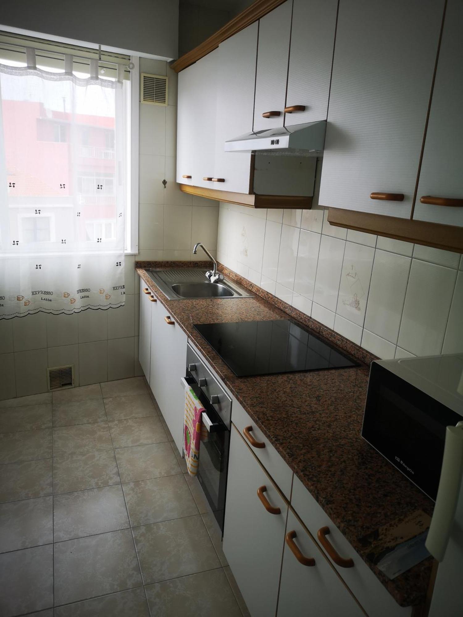 Апартаменти Apartamento Marinero 2 Мальпіка Екстер'єр фото