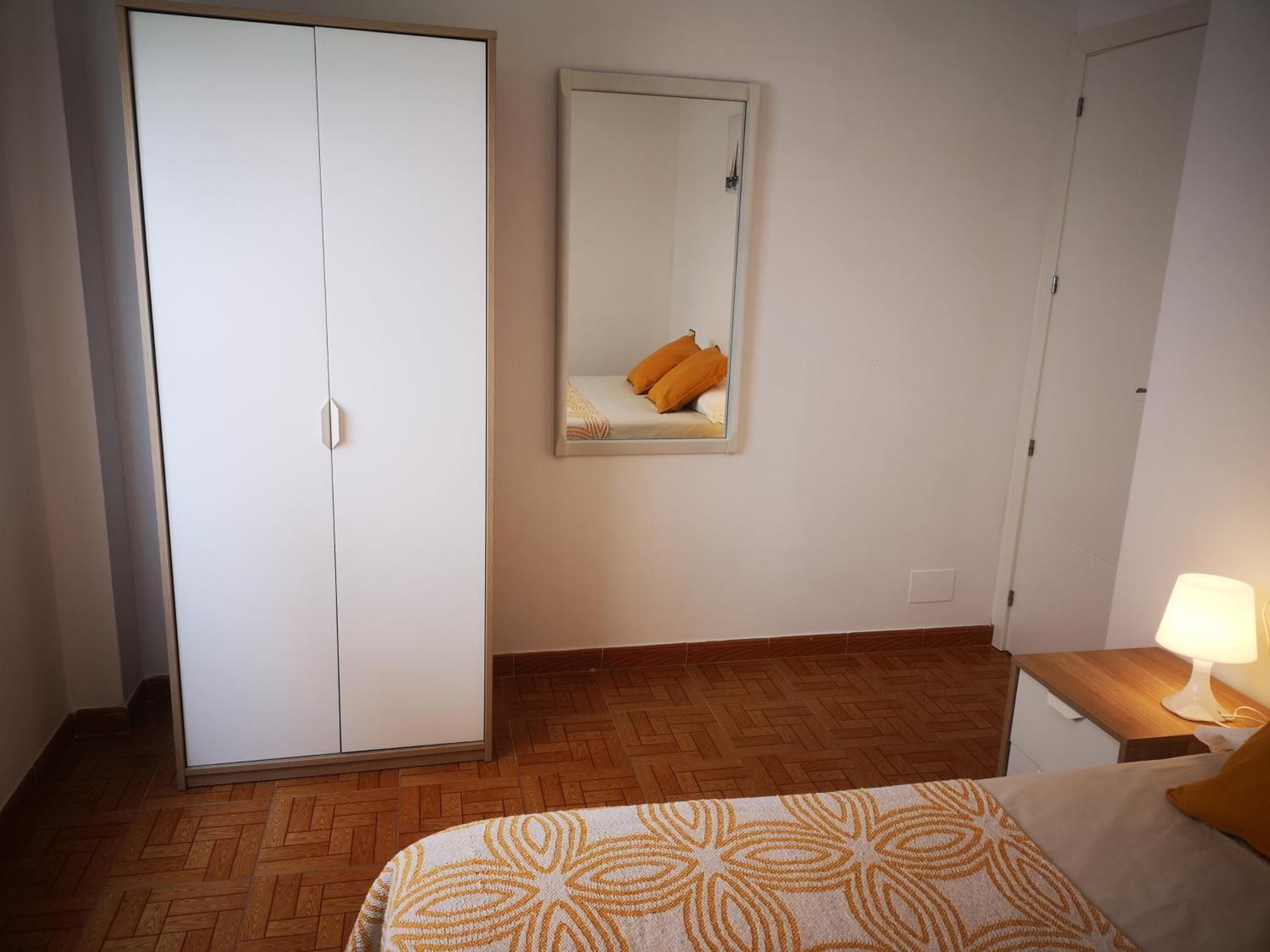 Апартаменти Apartamento Marinero 2 Мальпіка Екстер'єр фото