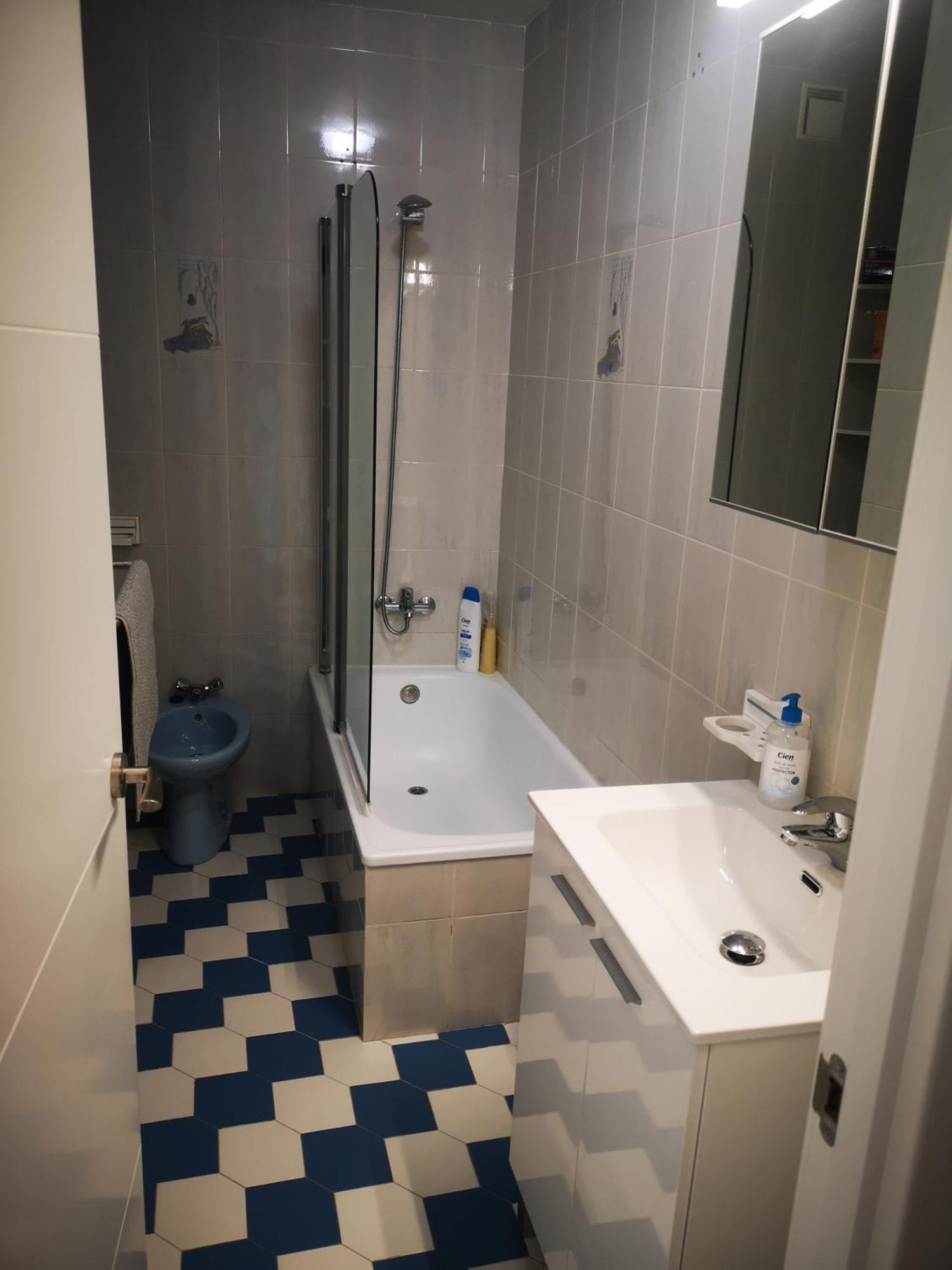 Апартаменти Apartamento Marinero 2 Мальпіка Екстер'єр фото